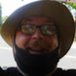 Meet your Posher, Jeffrey